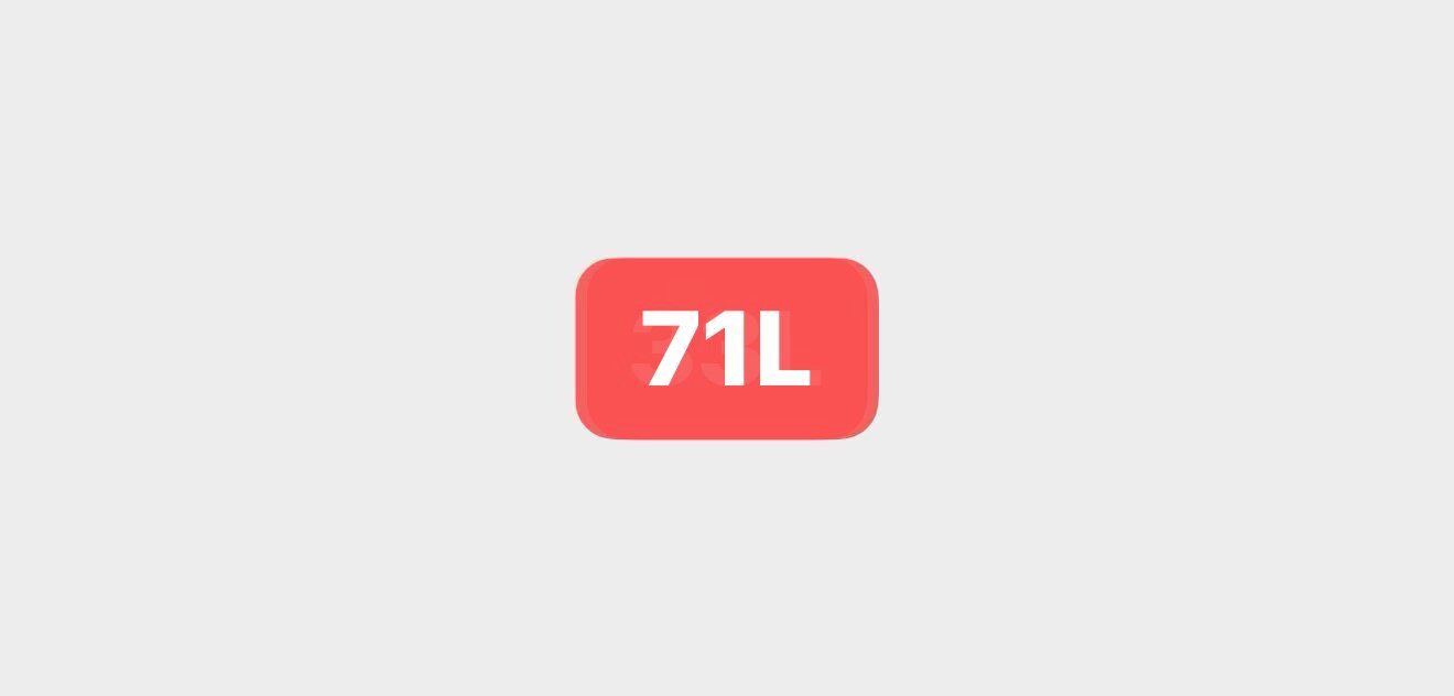 Toporiginal 3002-71L Shorts