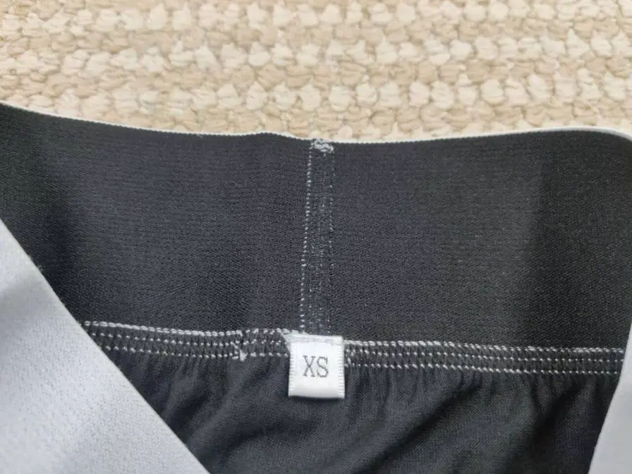 Yori 2027 high waist Ice Cotton Breathable Antibacterial Sports Boxer Briefs