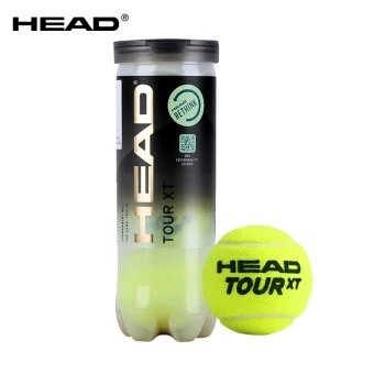 HEAD TOUR XT Tennis Balls