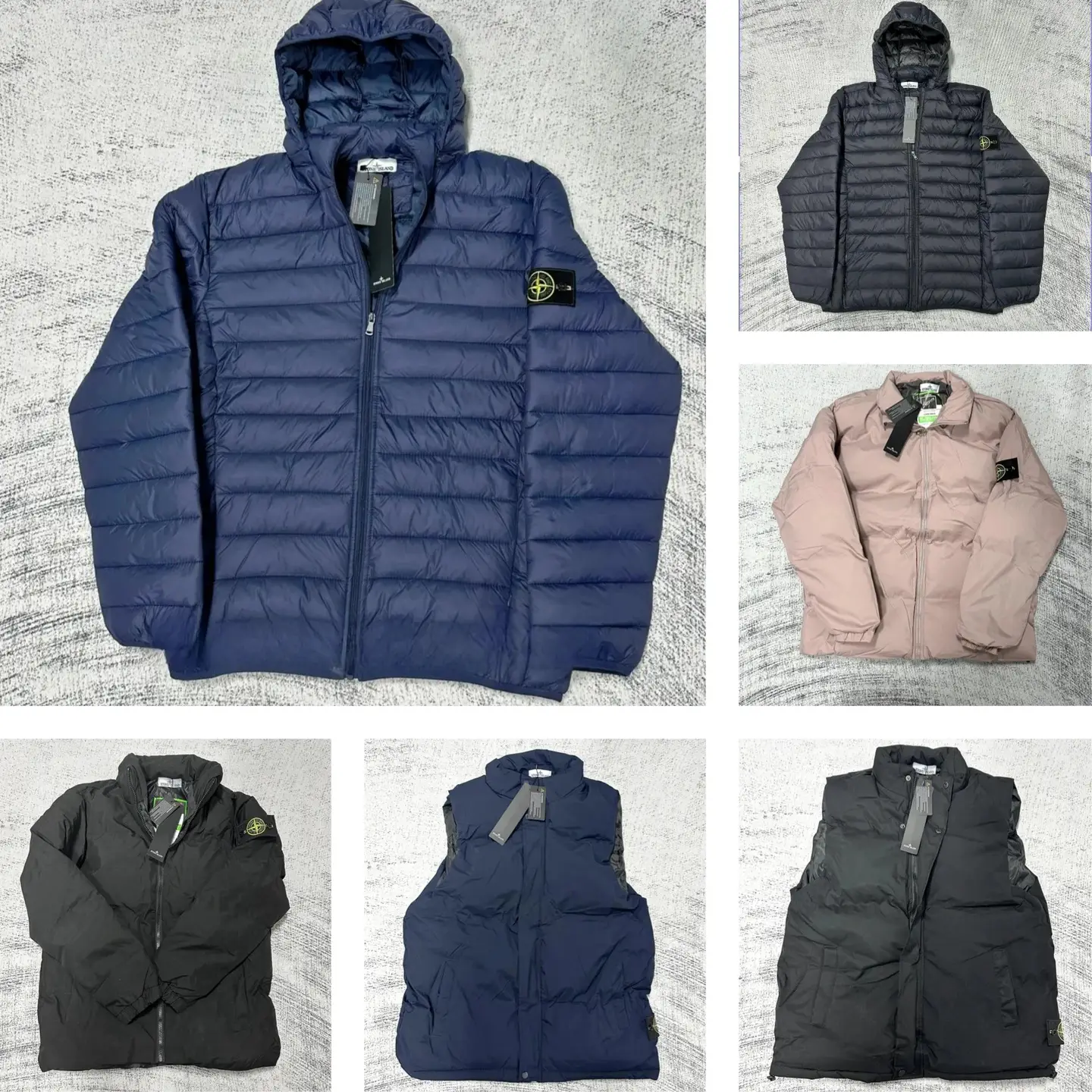 STD羽绒服-Enter store, more 500+ items