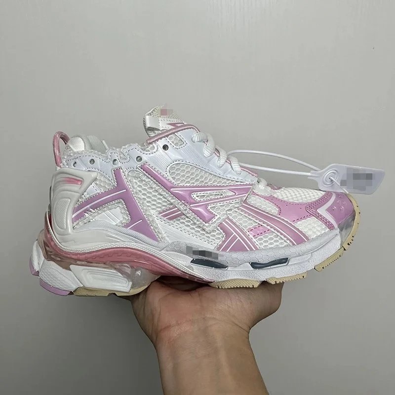 p h  破坏运动鞋  For more styles, contact WhatsApp +85244126288