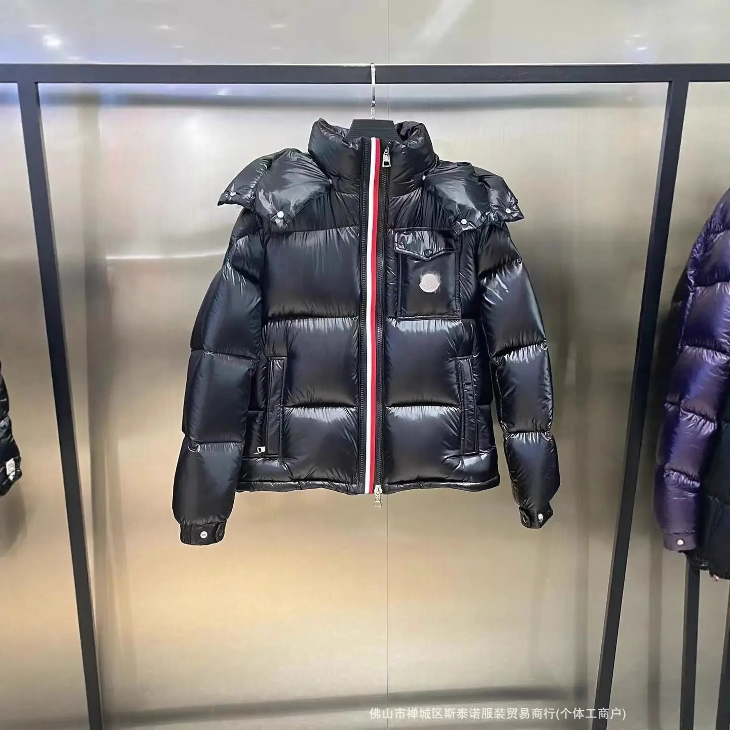 【Black Friday Mega Deals】加厚羽绒棉服