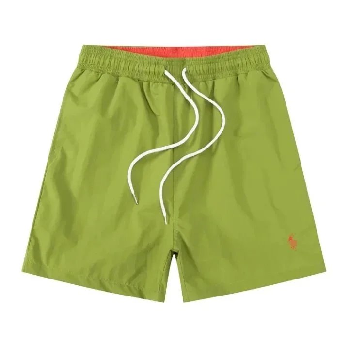Polo Ralph Lauren Green Shorts