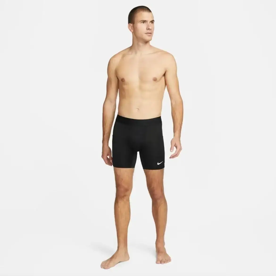 Nike/Nike Pro Men's Sports Running Training Fitness Quick-Drying Breathable Tight-Fitting Shorts Fb7959