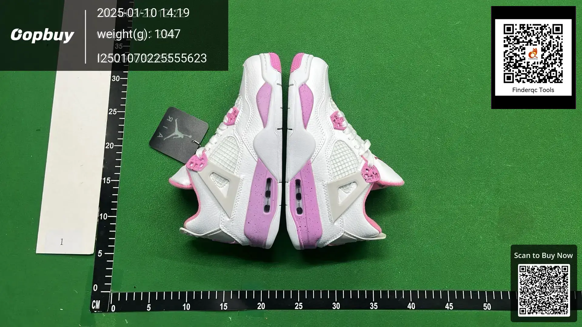 high quality sport sneaker AJ4 basketball shoes sports