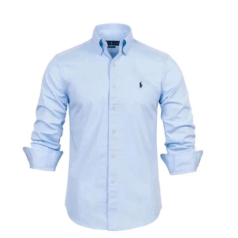 Polo Ralph Lauren Long Sleeve Shirt