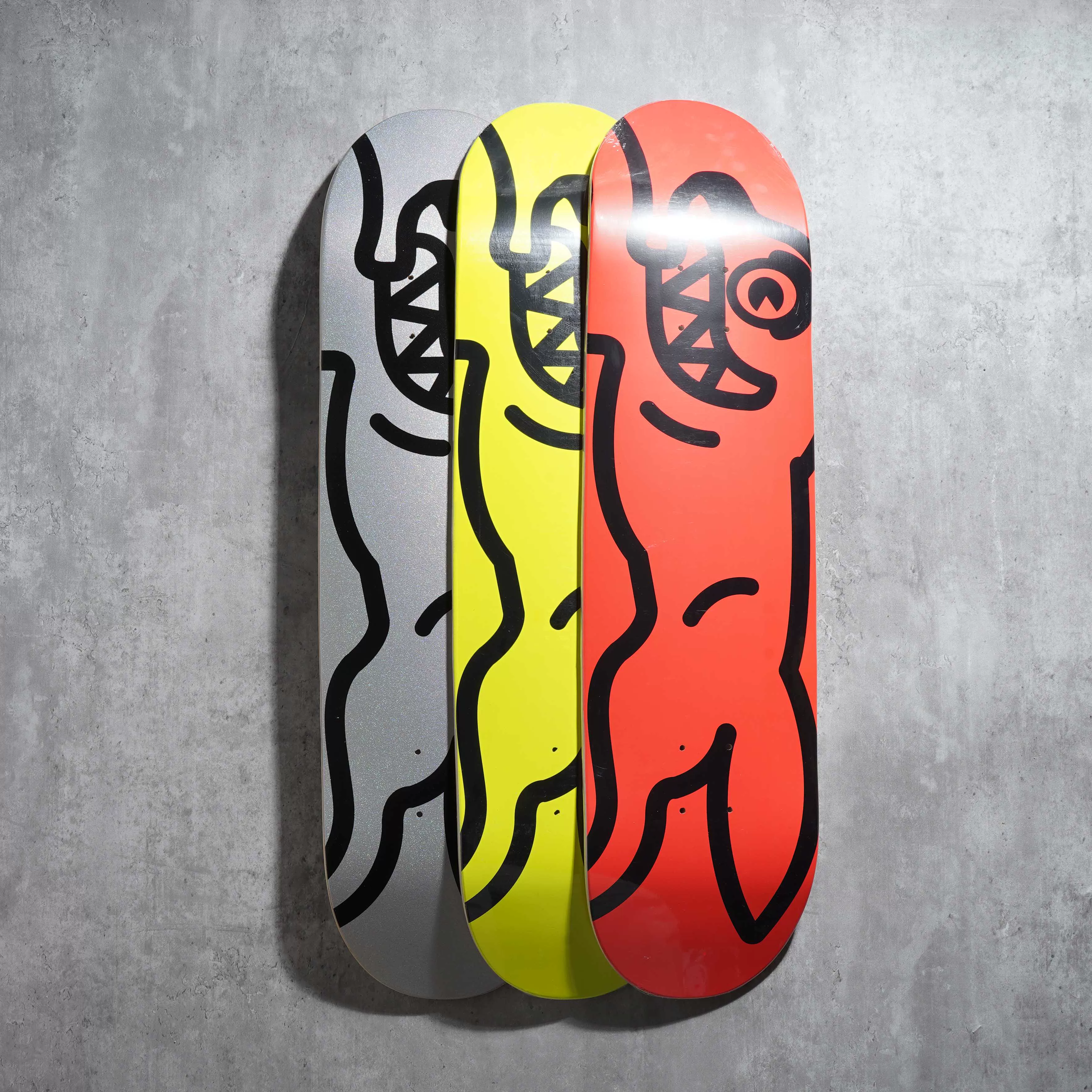 Feiyou Billion Youth Club Imported Maple Seven-Layer Professional Skateboard Board Adult Novice Transportation QC-foto van TAOBAO op Qualit.ly