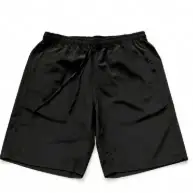Left-Leg Climbing Shorts Without Waistband, Sixteen Colors, Short Pants 88040922