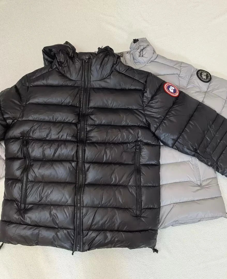 Canada Goose Puffer Jacket