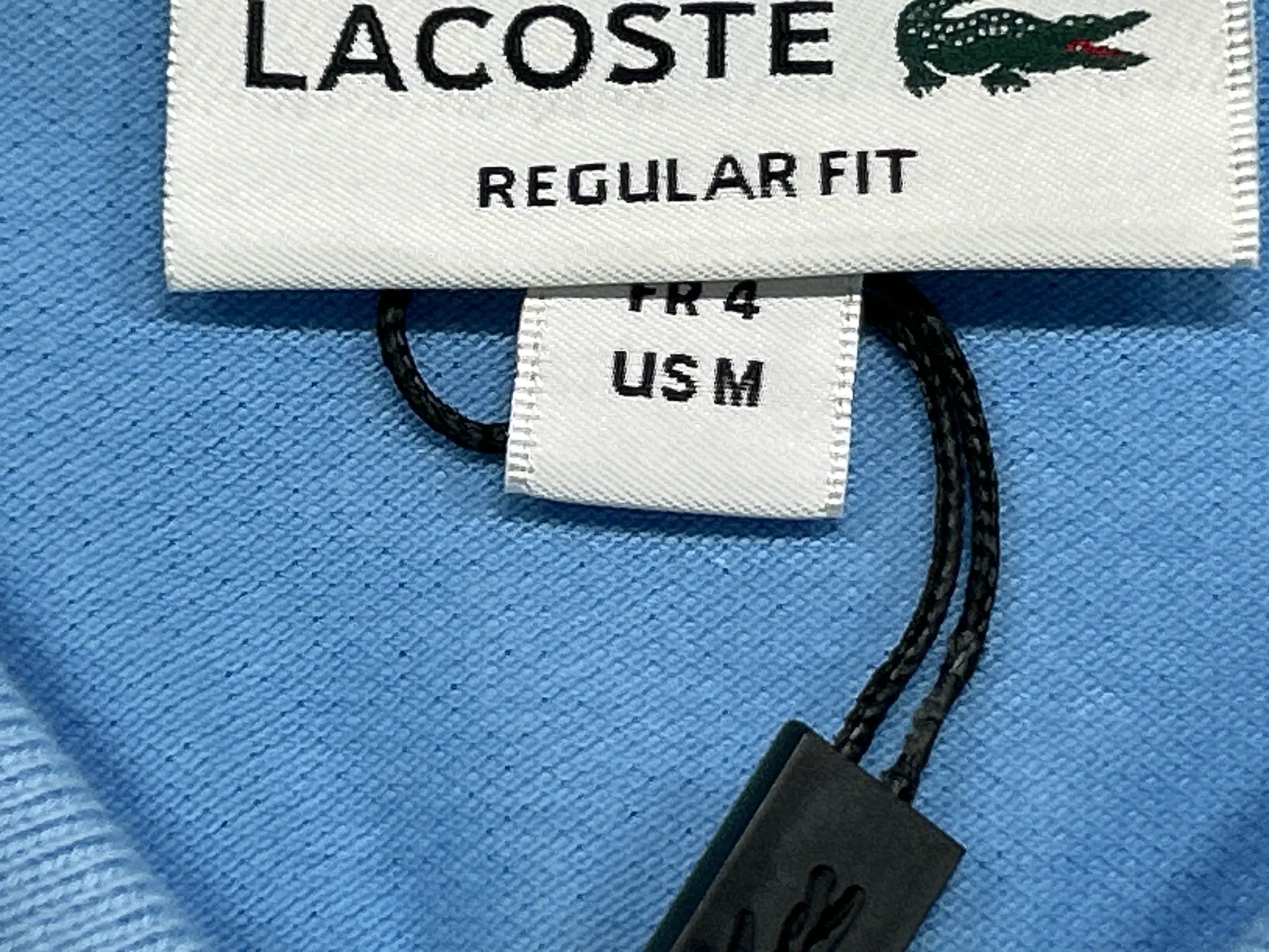 Lacoste Regular Fit Polo Shirt