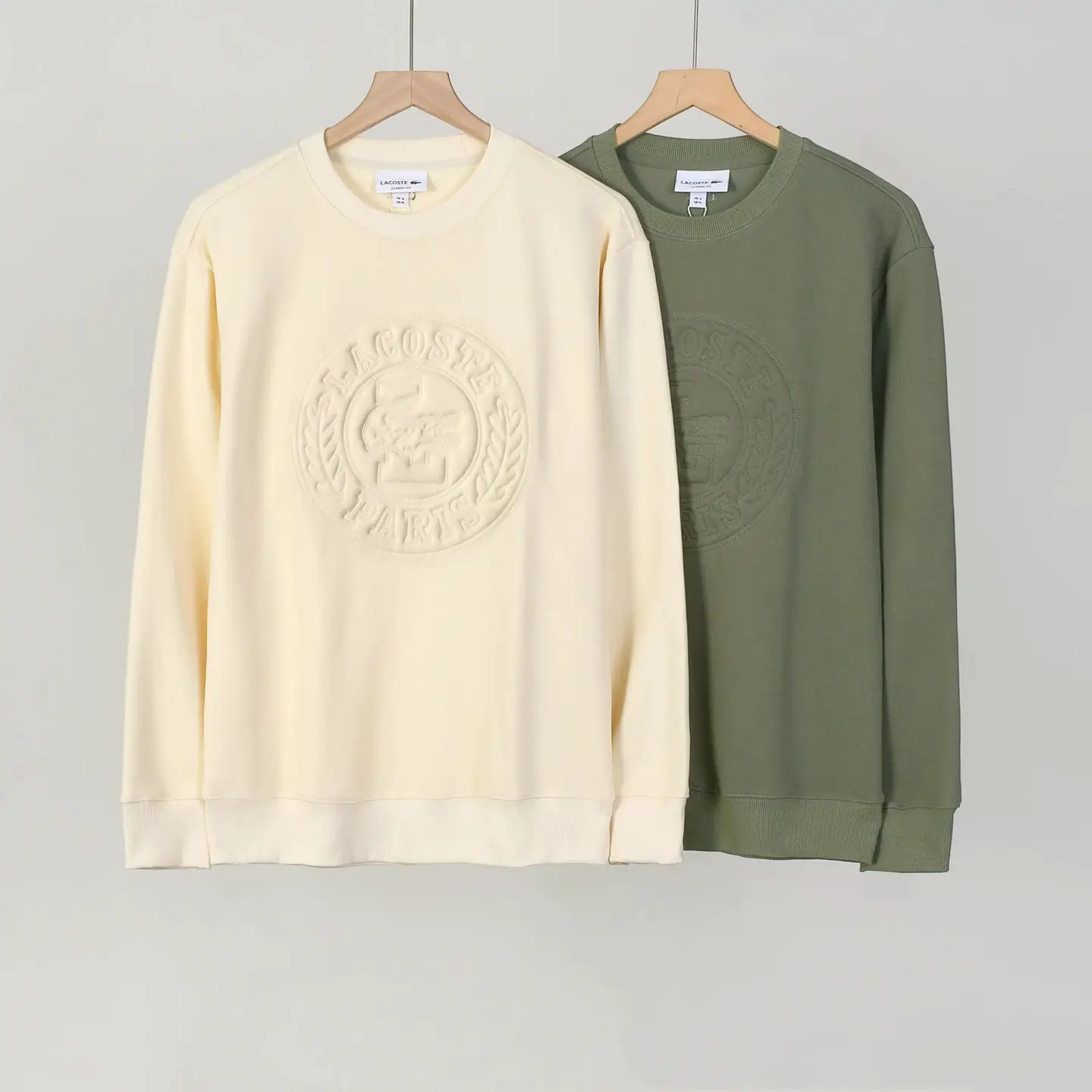Fish Family-Round neck long sleeve T-shirt, Sweatshirt, Long pants collection