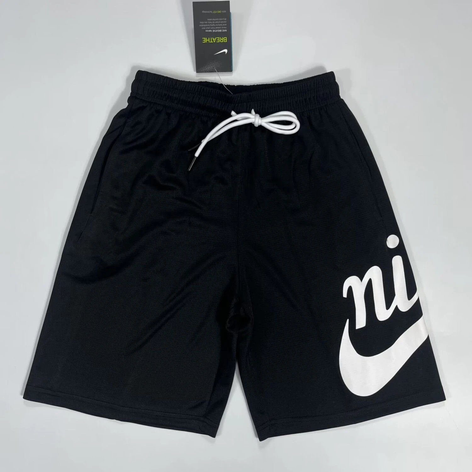 Nike Breathe Series Shorts