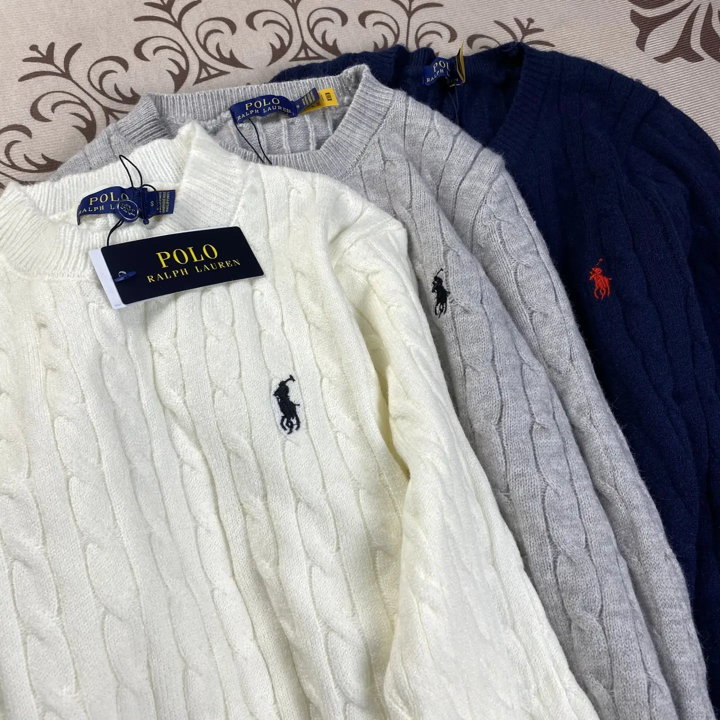 马 衬衫/毛衣/卫衣[NV]-Enter store, more 500+ items