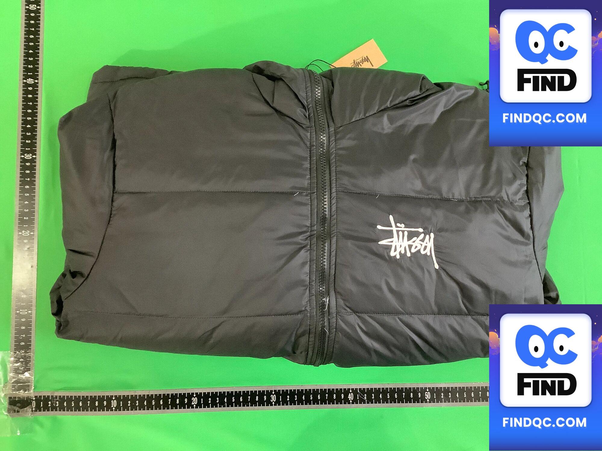 美式街头秋冬户外宽松保暖纯色男女款羽绒面包服情侣外套 QC