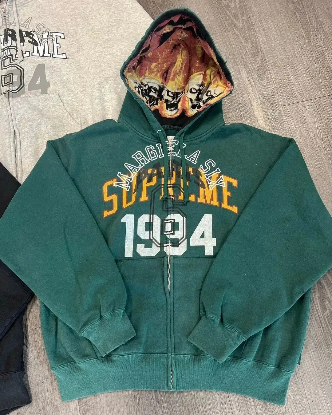 SUP 1994