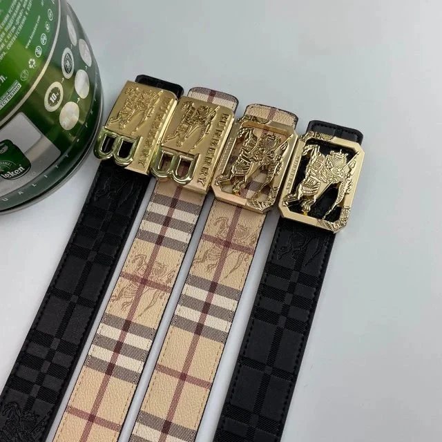 Burberry Belts