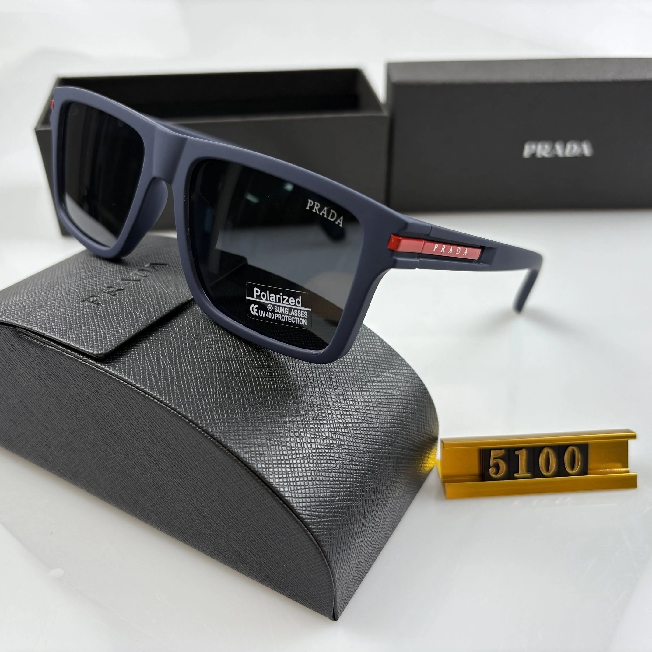 Prada Polarized Sunglasses