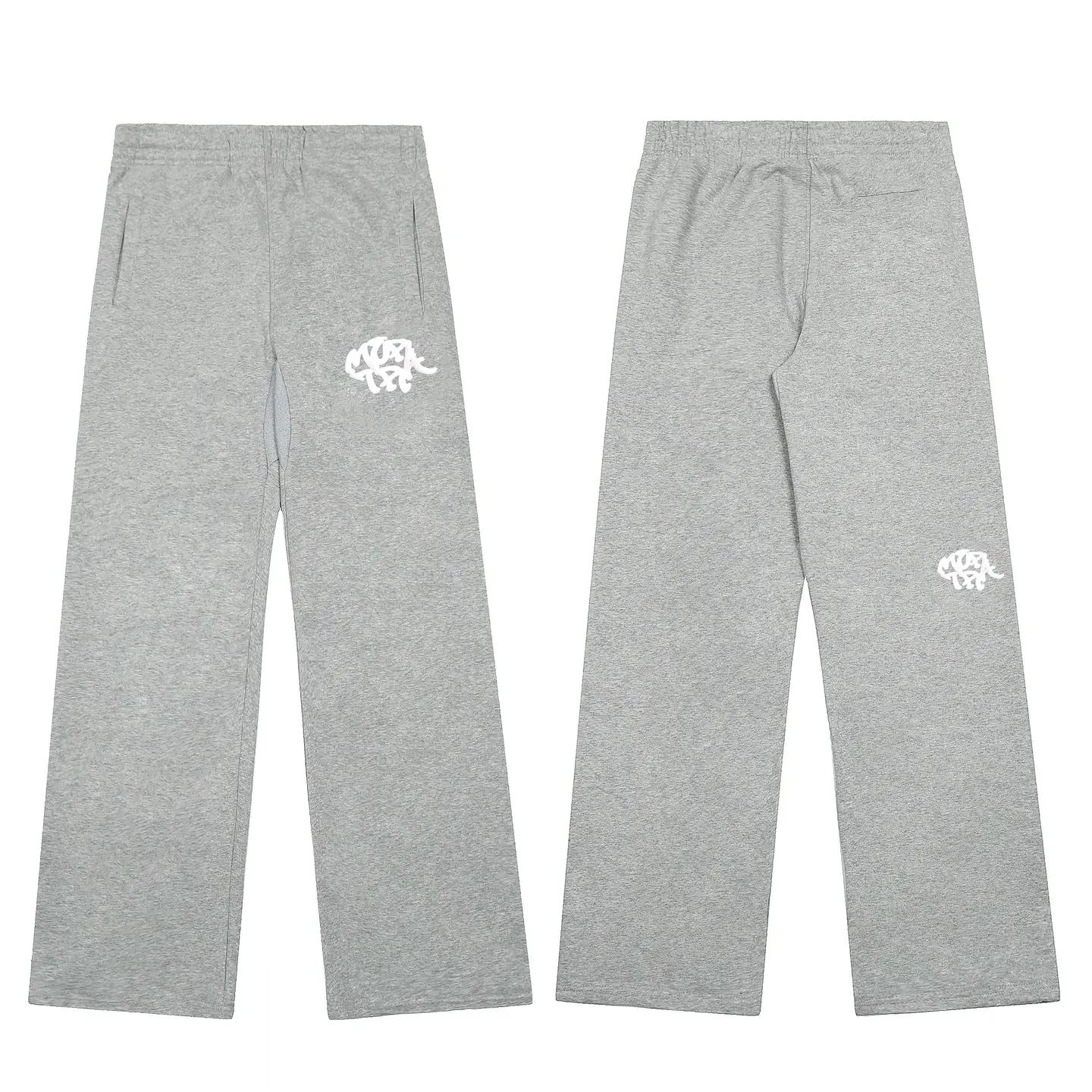 【 DX209 】 Men's cotton casual pants, loose pants, and sweatpants