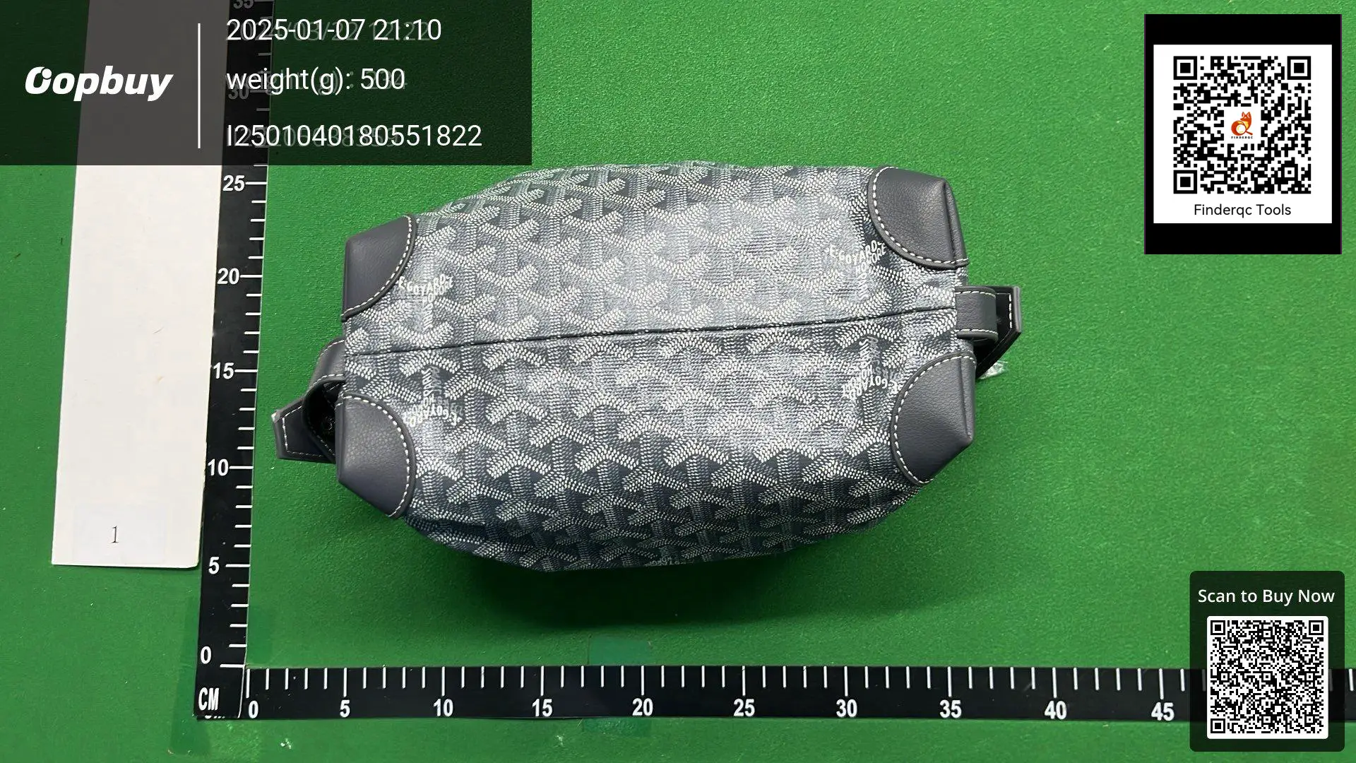 New in stock Dog Teeth Cosmetic Bag Korean Style All-match Wash Bag Men's and Women's Multi-color Travel Storage Bag Clutch Bag Cross-border