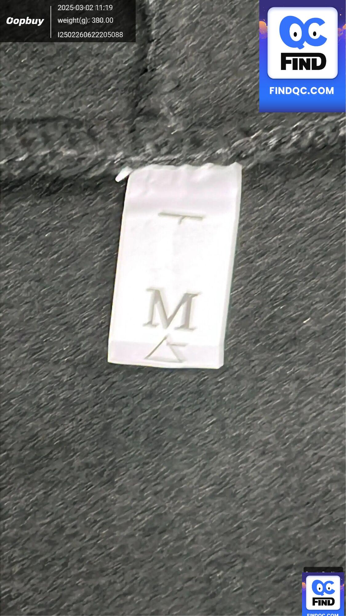 Full-Face Zip-Up Sweatshirt, One Piece, Custom-Made with Your Own Design, New Cross-Border Sweatshirt — foto QC 2