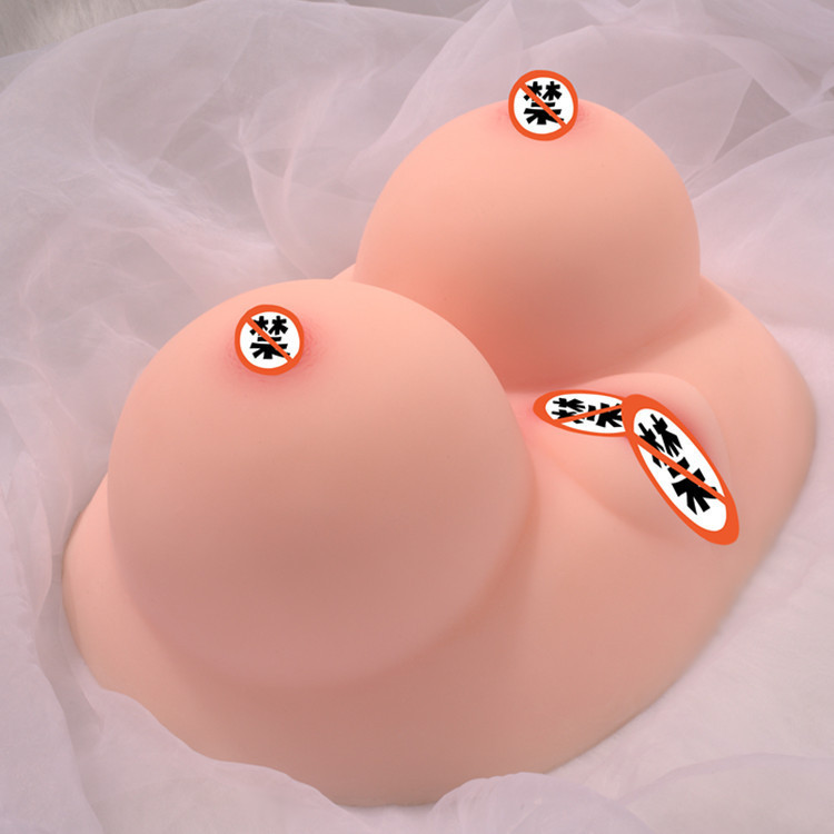 Xiongfeng Adult Products Inverted Mold Lower Body Real Male Doll Sex Toy High Simulation