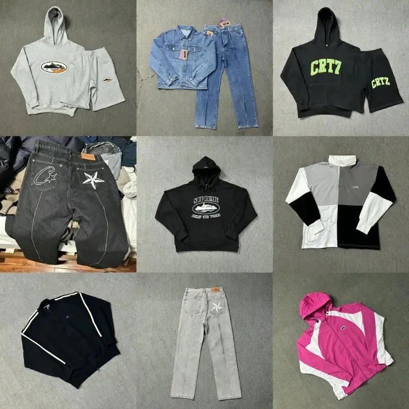c*or*teiz 长袖 裤子