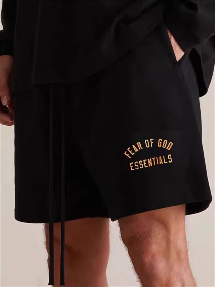 Fear of God Essentials Sweat Shorts