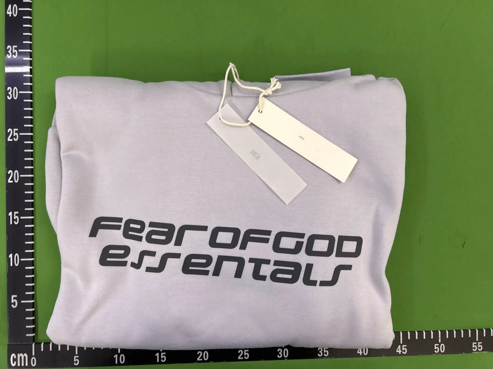 Front rubber Buddha Yi string, lower Yi Si string, back hollowed out 26 color hoodie 55011309
