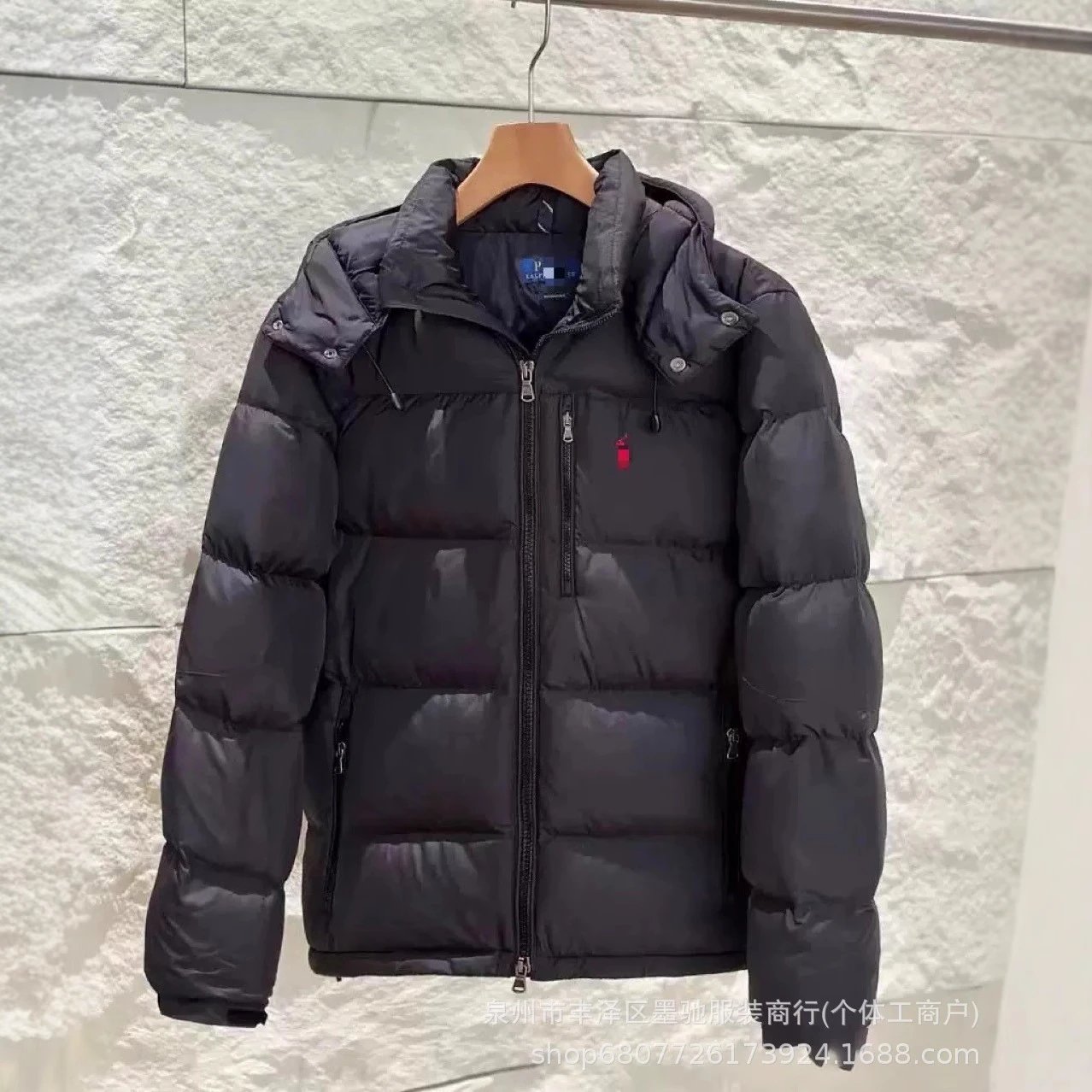 Polo Ralph Lauren Puffer Jacket