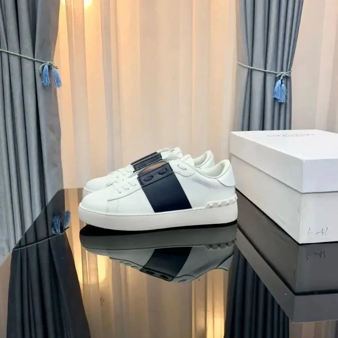 VT*Op Shoes
