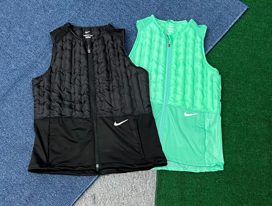 NIKE Puffer Vest