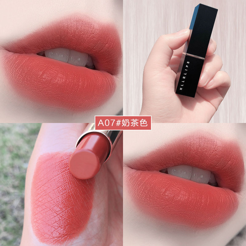 Helen Beauty Tiktok Live Lipstick Moisturizing Lip Balm Student Edition Domestic Cosmetics Makeup Wholesale Dropshipping