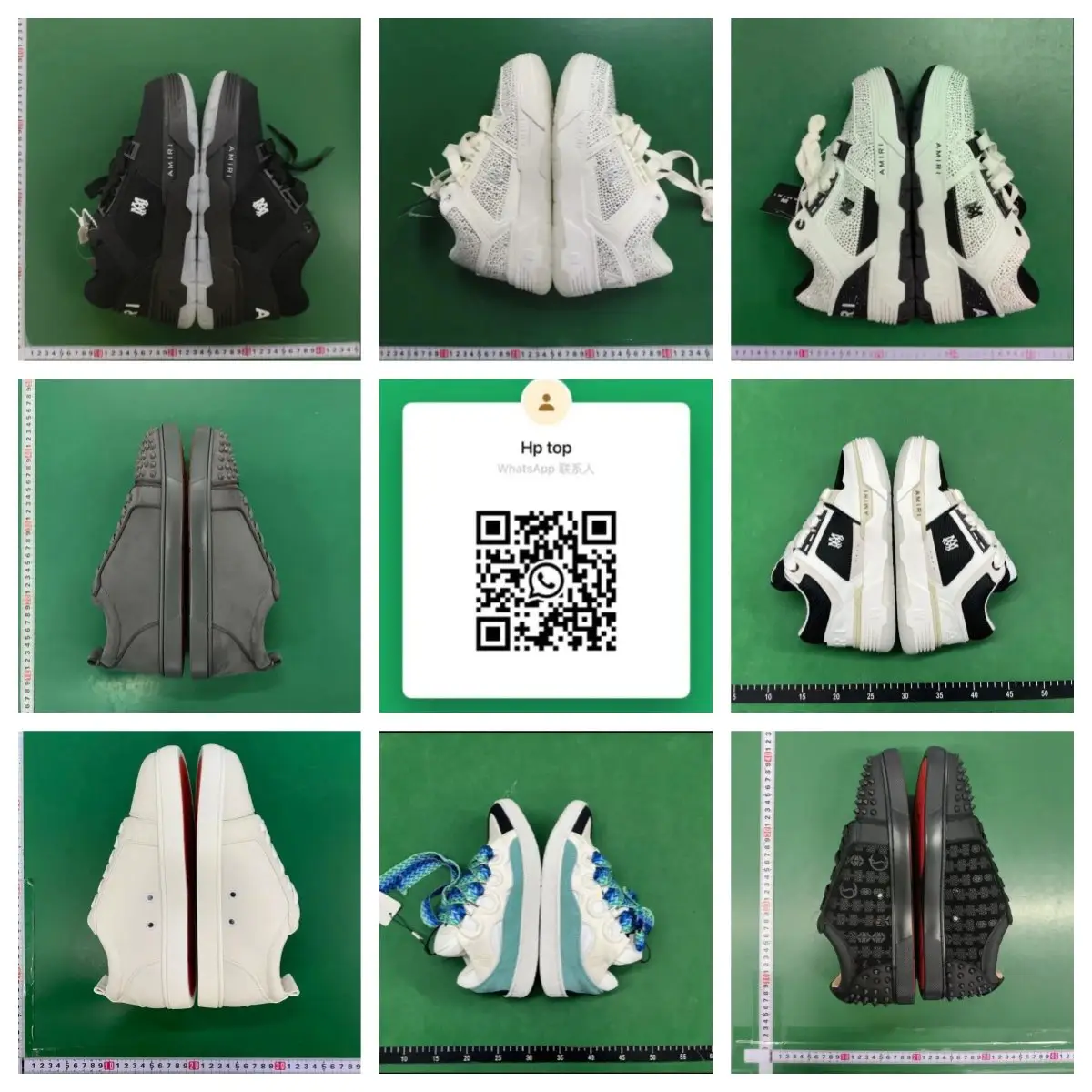 CS7高质量am休闲板鞋+WS+852 64739882