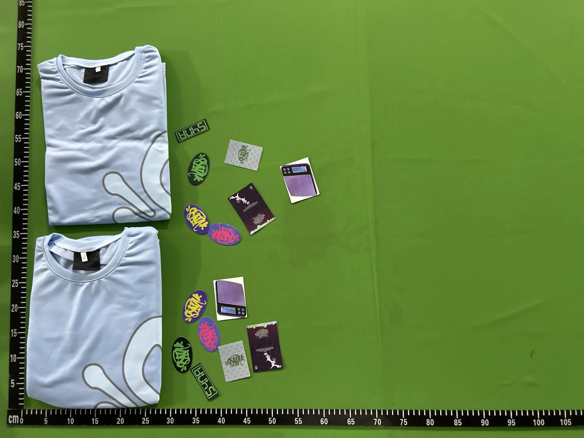 Y2K AesTheTic High STreeT Hip Hop PrinTed LeTTer ShorT Sleeve T-shirT ShorTs Men's Summer Tide Brand Casual SporTs SuiT