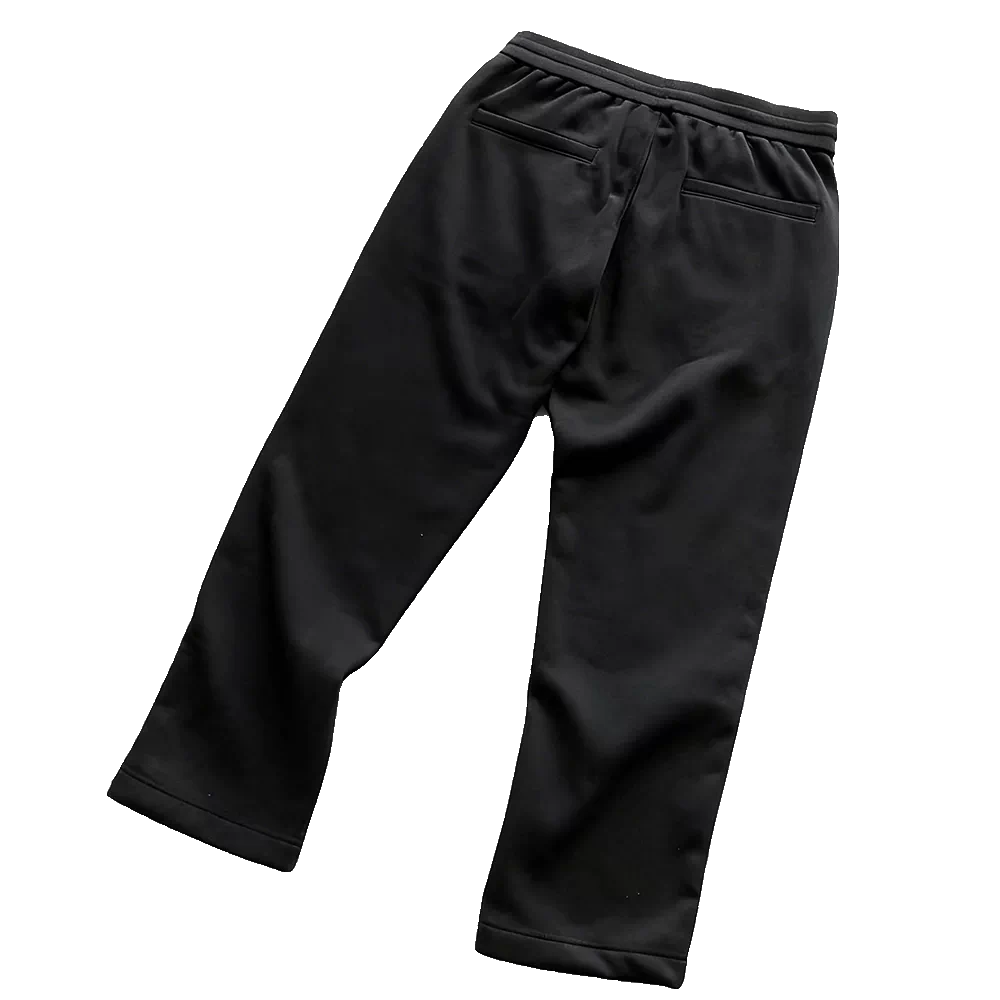 Left small size, same width, pointed rope, seven color closed pants 88010551