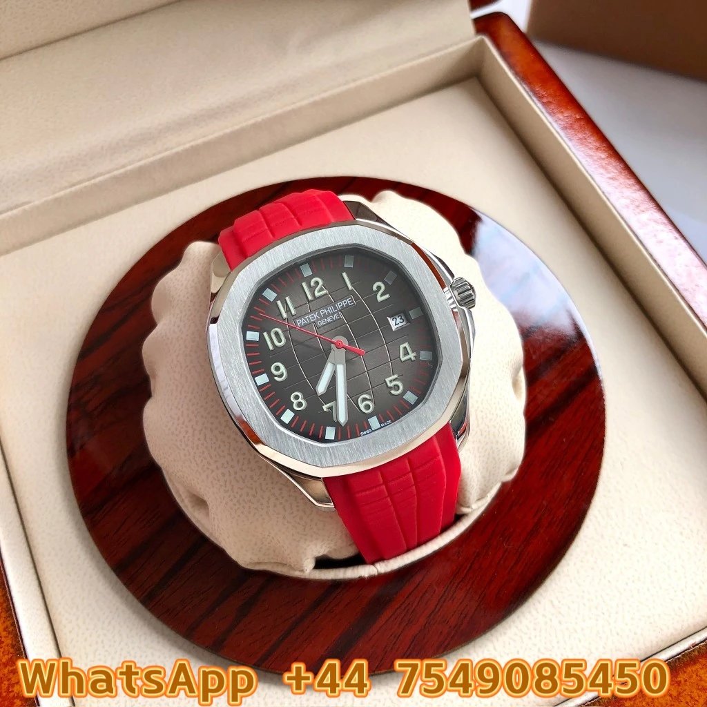 Patek Philippe Watch