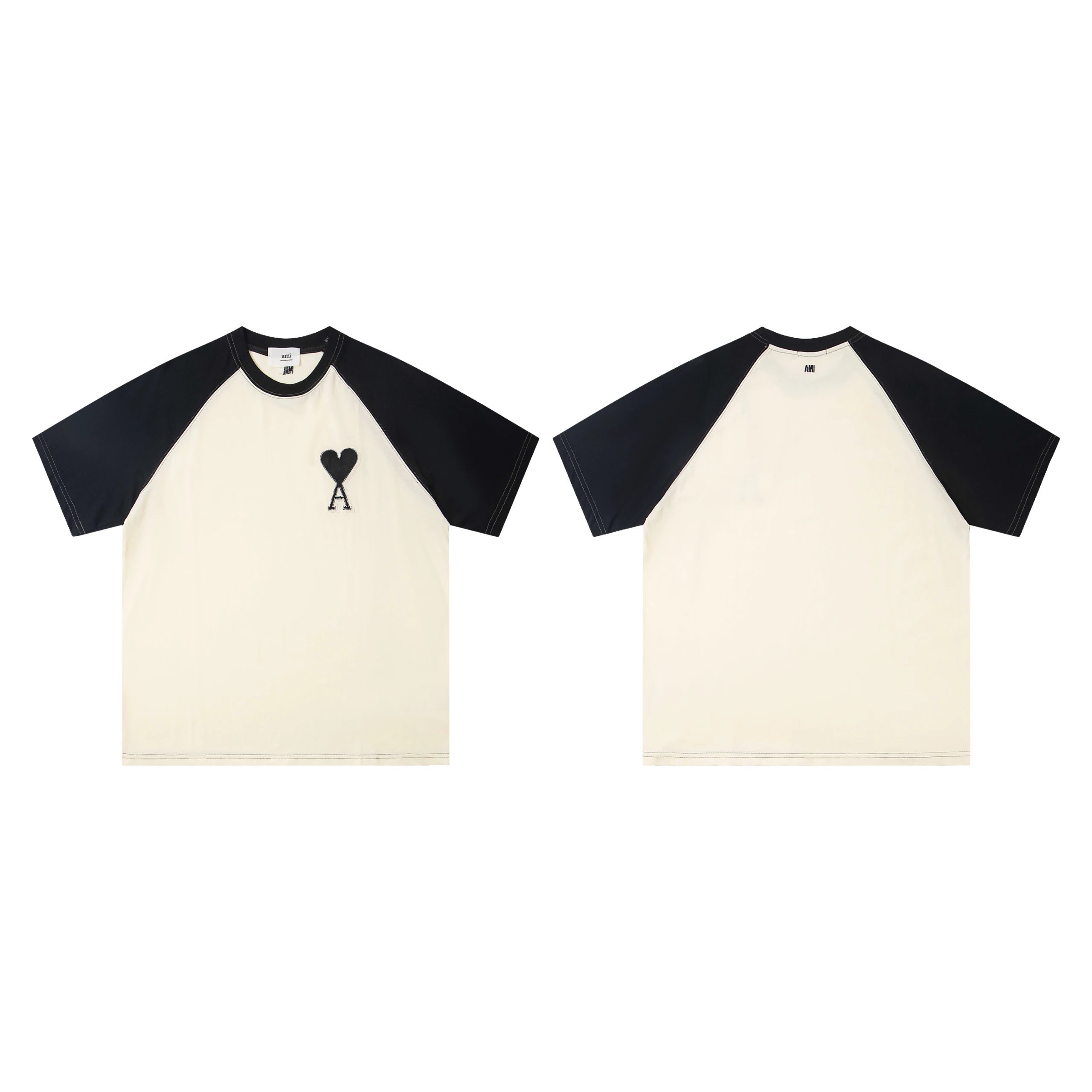 A Fashion Tee 40+ colors