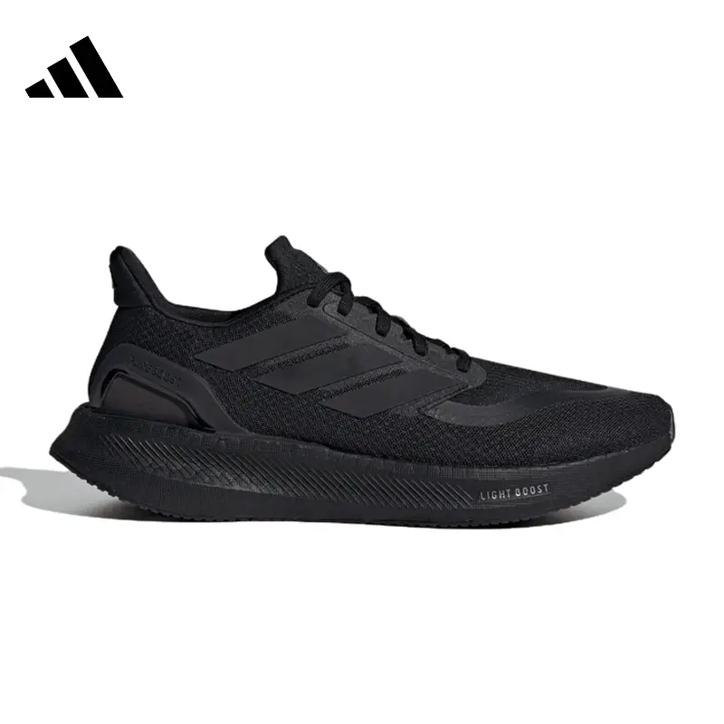 Adidas Adidas Men's and Women's Shoes Pureboost Sports Shoes Running Shoes Faya Official Id1158