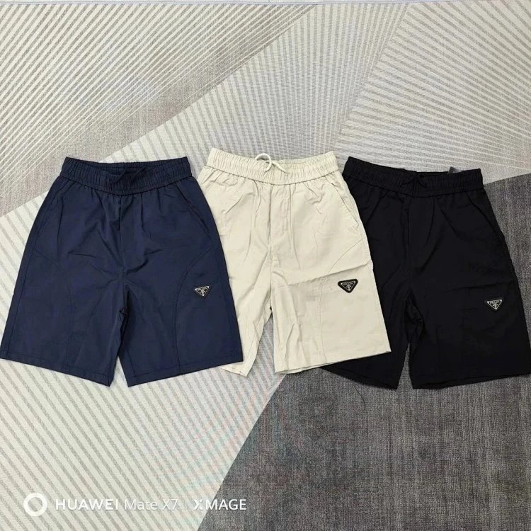 Prada shorts