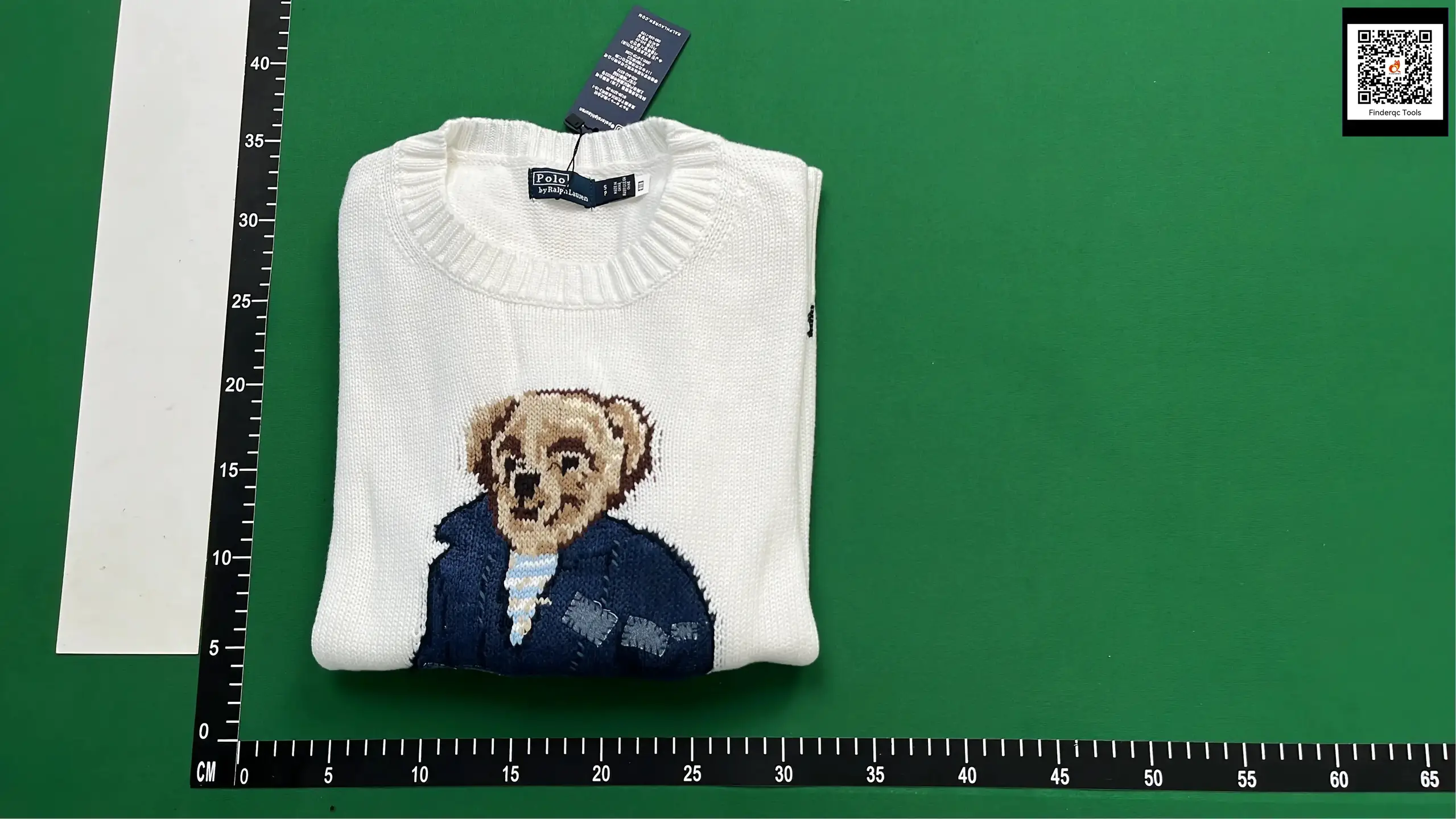 Autumn and Winter 2024 New arrival pure cotton Heavy Industry Cartoon Bear Round Neck College Age Reduction Easiest for match Sweater Same Style for Men and Women