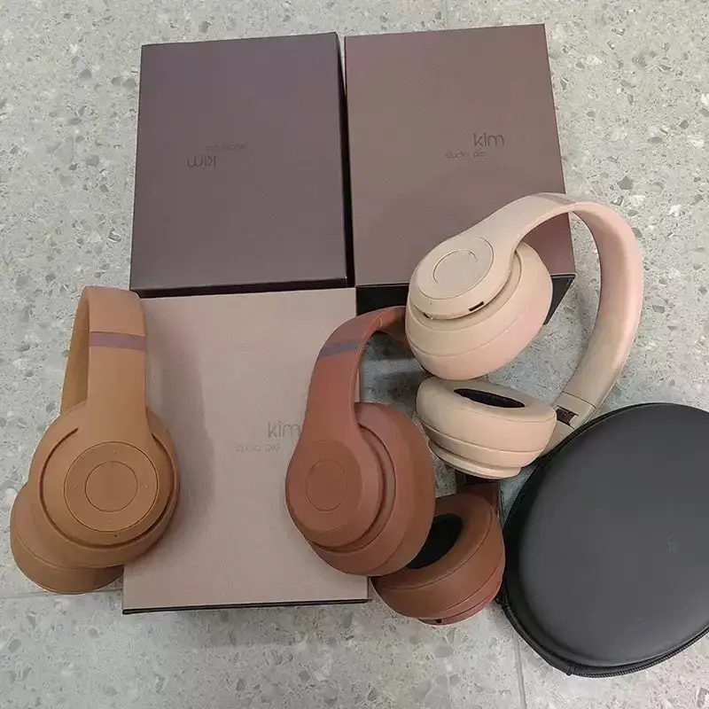 Beats Studio3 Wireless Headphones