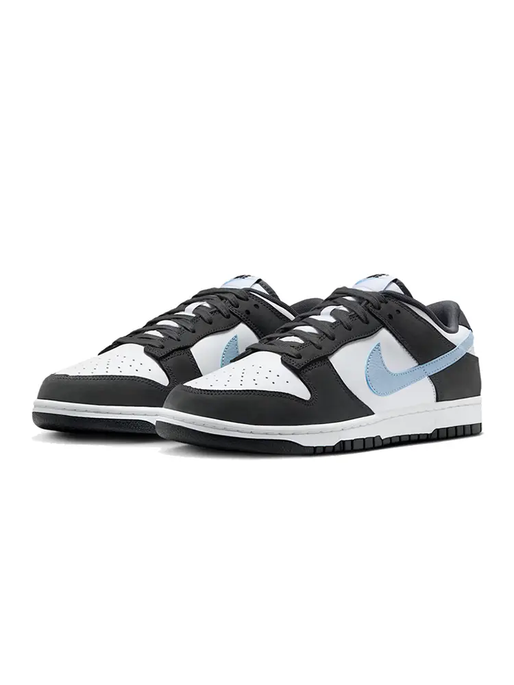 Nike- Summer Men's Shoes Dunk Sports Shoes Casual Shoes Faya Ib3079-100