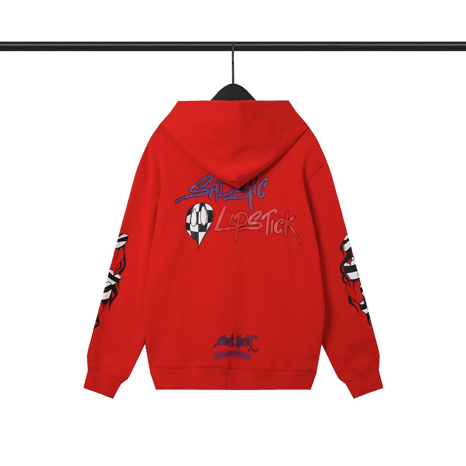 KLX*hoodie