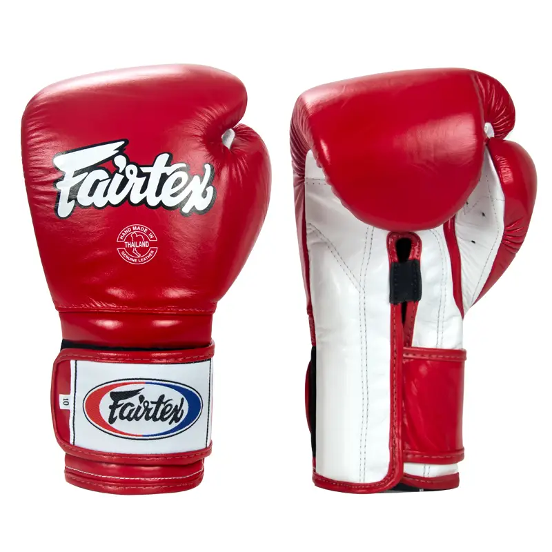 Fairtex Thai Muay Thai Bgv9 Mexican Heavy Boxing Gloves Boxing Gloves Fighting Sanda Wrist Protection