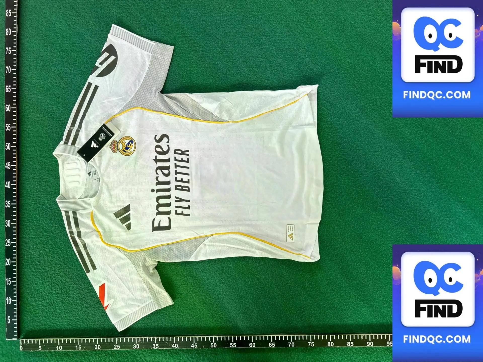 25-26 Madrid Mbappe printed signed football jerseys shirt