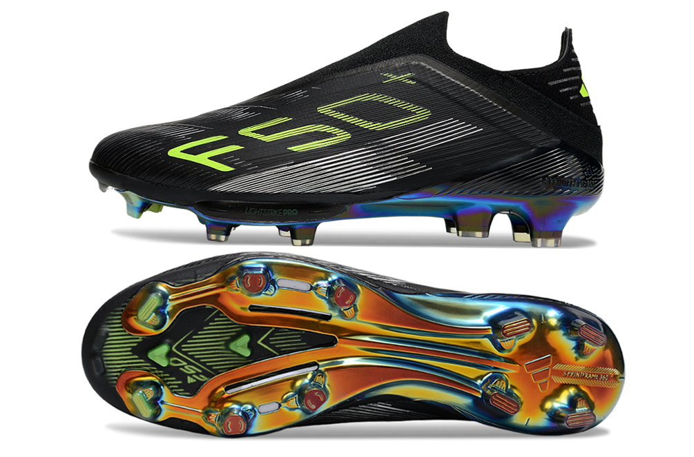 Adidas F50