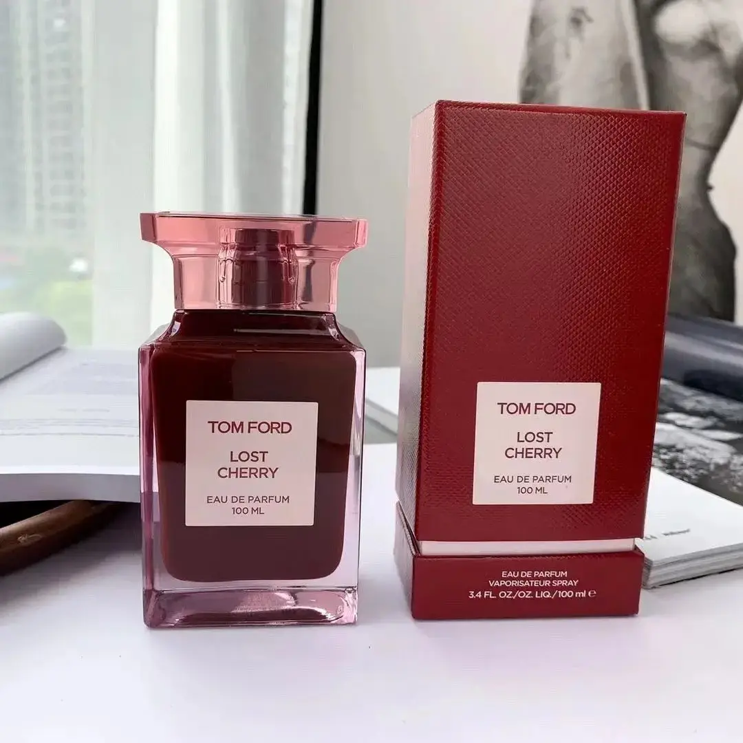 Tom Ford Lost Cherry Eau de Parfum 100ml