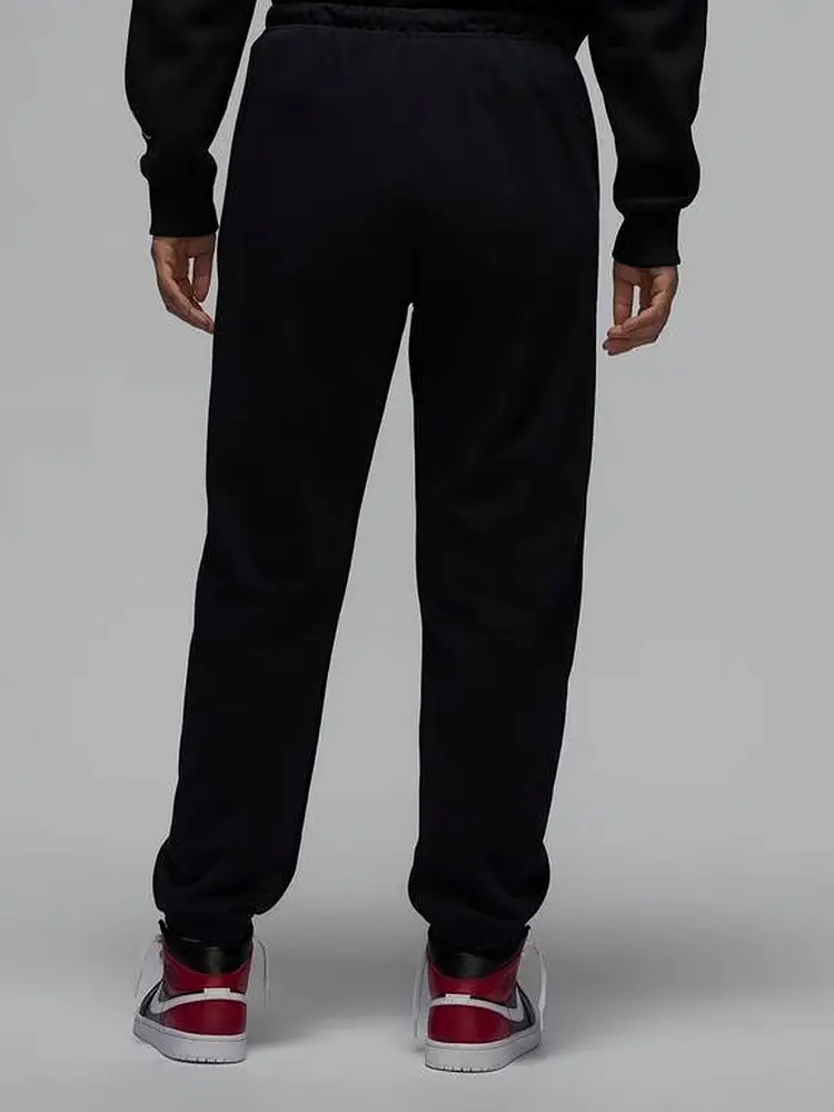 Nike Tech Men's Sports Casual Pants Loose Bloomers parka Straight-leg pants Hj1360-010