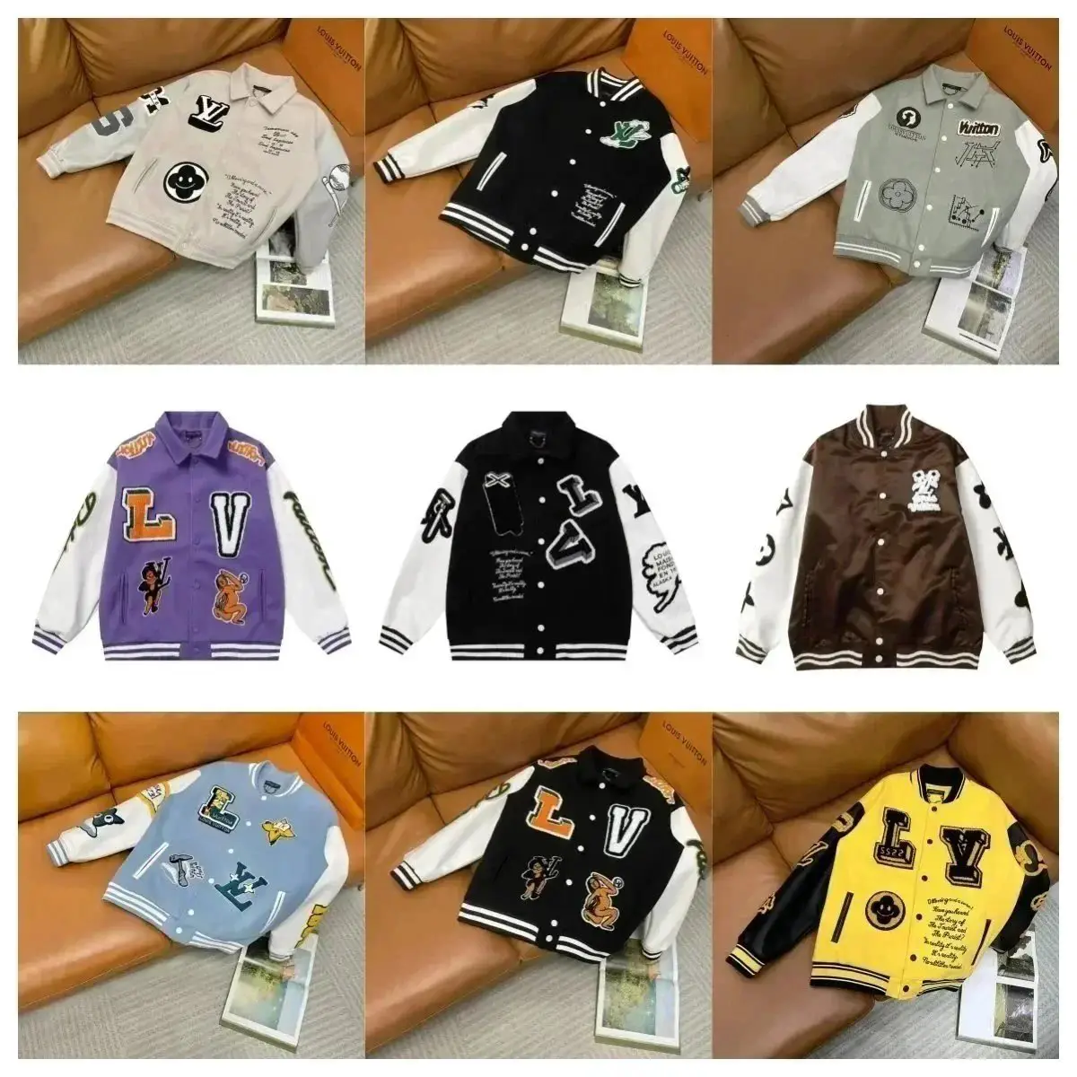 DJXPCS新款时尚百搭棒球服-01 w2crep.com
