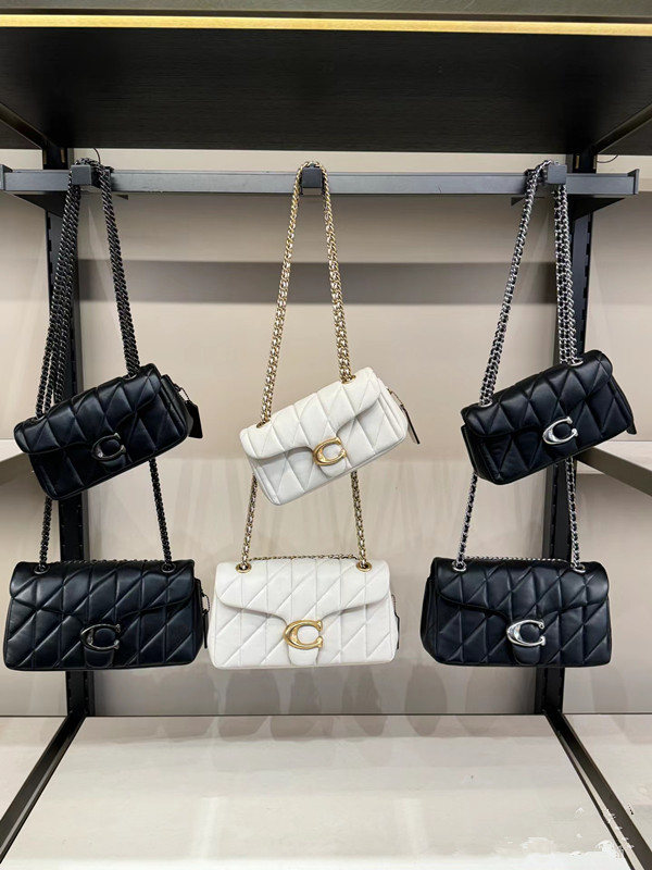 Koujia 2025 New Quilted Tabby Dionysus Bag Quilted Goatskin Chain Armpit Shoulder Crossbody Bag Foto QC de 1688 na Qualit.ly
